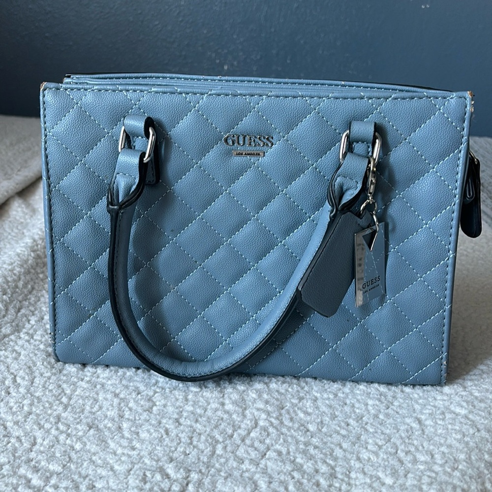 Guess Purse with Strap